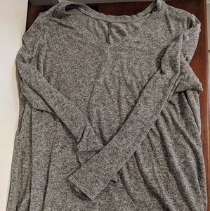 Lane Bryant Tunic